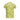 Gant Yellow Cotton Polo Shirt