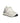 U.S. POLO ASSN. Bianco Eco Suede Women Sneaker