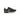 U.S. POLO ASSN. Black Polyester Sneaker