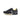 U.S. POLO ASSN. Black Polyester Men Sneaker