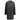 Desigual Black Polyester Jackets & Coat