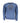 North Sails Blu Cotton Men's Sweatshirt
