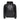 North Sails Black Cotton Sweater