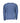 North Sails Blu Cotton Men's Sweatshirt