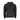 North Sails Black Cotton Sweater