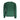 La Martina Green Wool Sweater