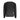 La Martina Black Wool Sweater