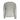 La Martina Gray Wool Sweater