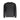 La Martina Black Cotton Sweater