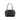 Guess Jeans Black Polyethylene Handbag