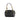 Guess Jeans Black Polyethylene Handbag