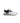 U.S. POLO ASSN. White Polyester Sneaker