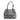 Guess Jeans Black Polyethylene Handbag