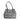 Guess Jeans Black Polyethylene Handbag