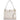 Guess Jeans Gray Polyethylene Handbag