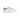 Fila White Polyester Sneaker