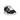 Napapijri Blue Polyester Sneaker