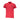 Cavalli Class Red Cotton Polo Shirt