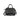 Guess Jeans Black Polyethylene Handbag