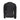 La Martina Black Cotton Sweater
