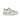 Napapijri White Polyester Sneaker