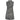 Desigual Black Polyester Dress