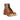 Carrera Brown Polyester Boot