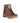 Carrera Brown Polyester Women Boot