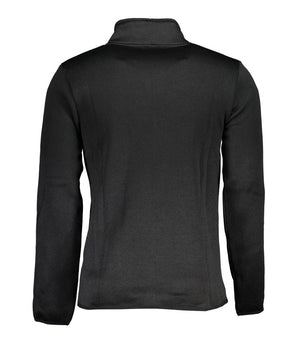 Norway 1963 Black Polyester Men Sweatshirt