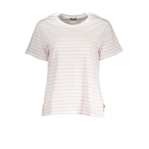 K-WAY White Cotton Tops & T-Shirt