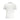 K-WAY White Cotton Polo Shirt