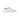 Vans White Polyester Sneaker