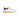 Blauer White Polyester Sneaker