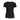 Pepe Jeans Black Cotton Tops & T-Shirt