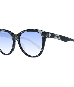 Gant Multicolor Plastic Sunglasses