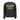 Plein Sport Black Cotton Sweater