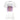 Cavalli Class White Cotton Dress