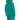 Comme Des Fuckdown Green Cotton Sweater