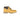 Carrera Yellow Polyester Boot