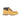 Carrera Yellow Polyester Men Boot