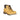 Carrera Yellow Polyester Boot