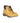 Carrera Yellow Polyester Men Boot