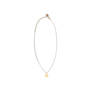 Versace Medusa Necklace