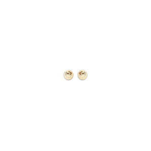 Versace Medusa stud Earrings