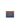 Fendi Blue Fabric Wallet