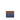 Fendi Blue Fabric Wallet