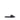 Fendi Black Calf Leather Bos Taurus Sandals