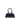 Givenchy Black Calf Leather Bos Taurus Handbag