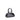 Givenchy Black Calf Leather Bos Taurus Handbag