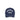 Givenchy Blue Cotton Cap (Baseball Hat)